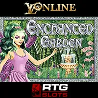 slot Enchanted Garden RTG